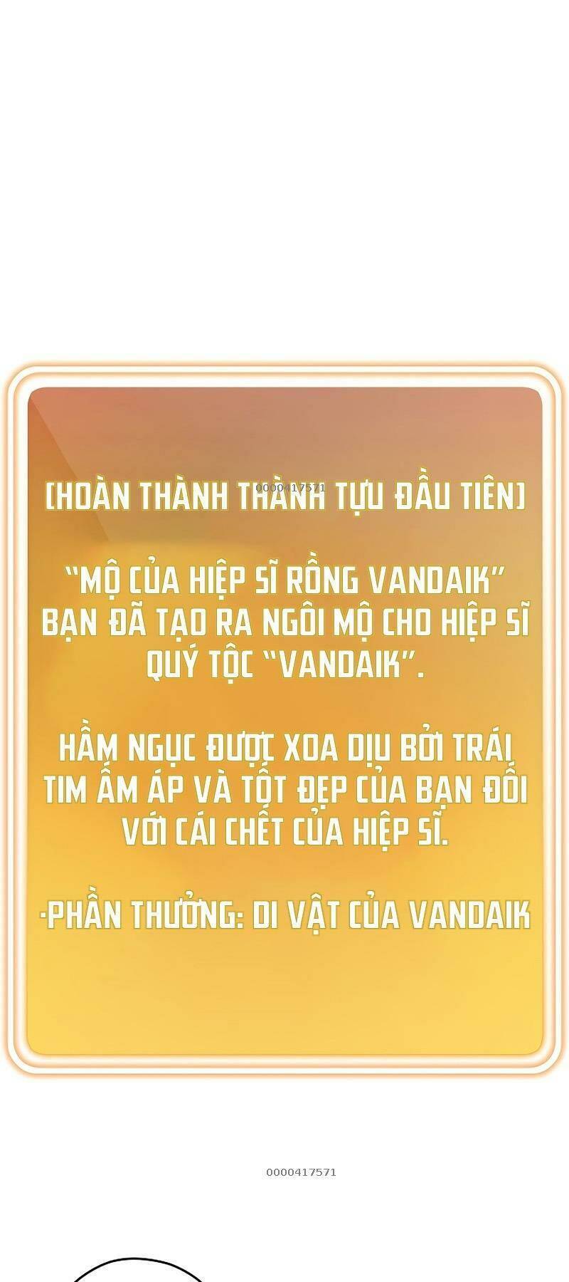 Tái Thiết Hầm Ngục Chapter 151 - Trang 2