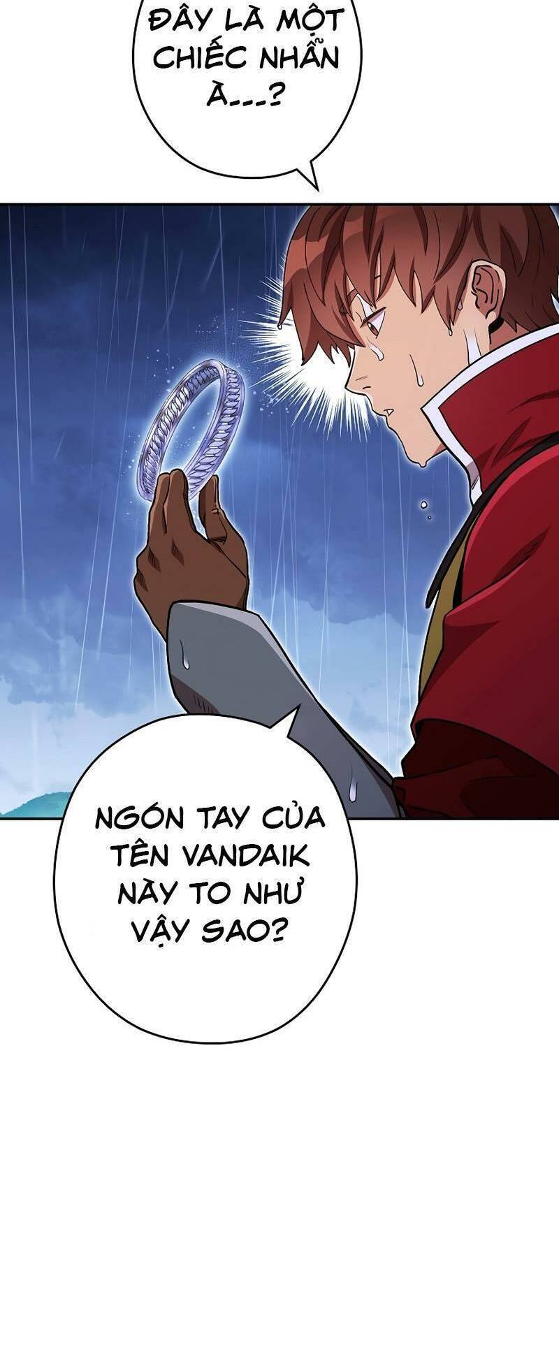 Tái Thiết Hầm Ngục Chapter 151 - Trang 2