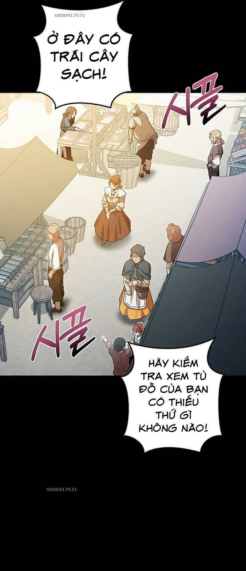 Tái Thiết Hầm Ngục Chapter 151 - Trang 2