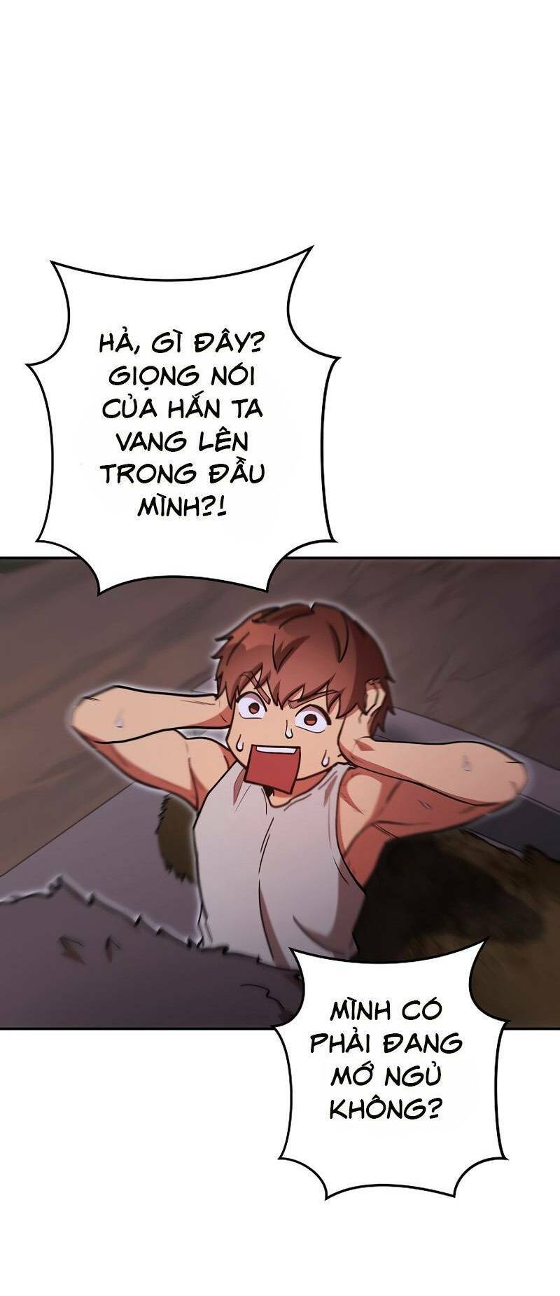 Tái Thiết Hầm Ngục Chapter 151 - Trang 2