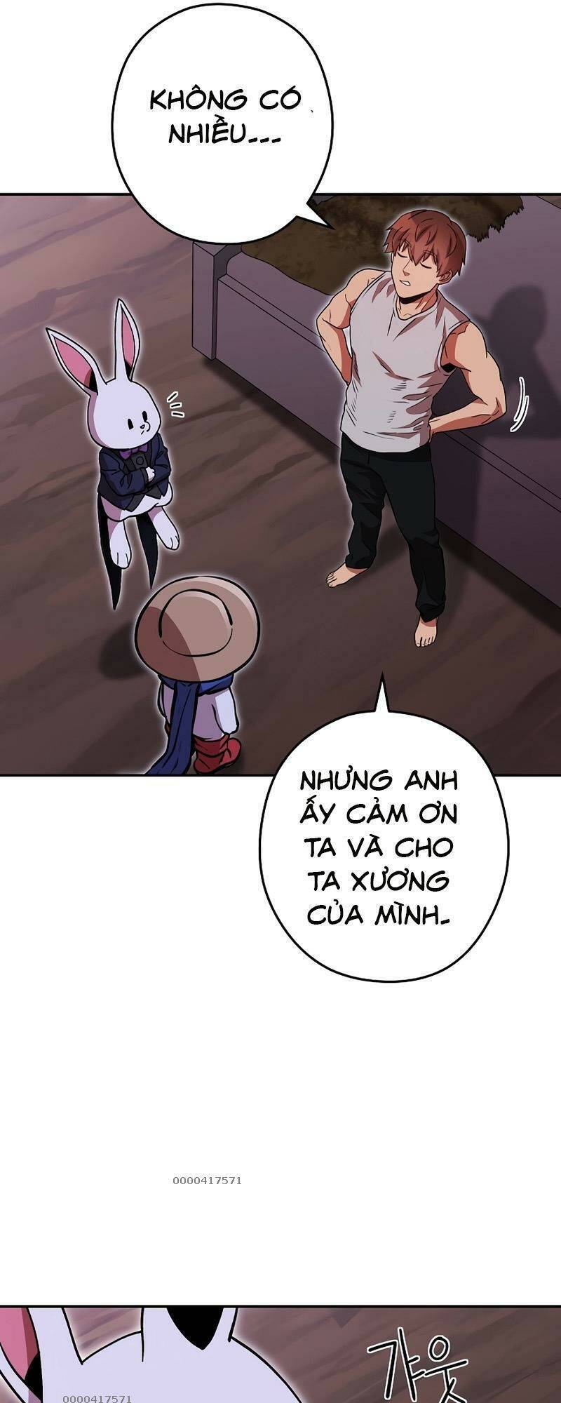 Tái Thiết Hầm Ngục Chapter 151 - Trang 2