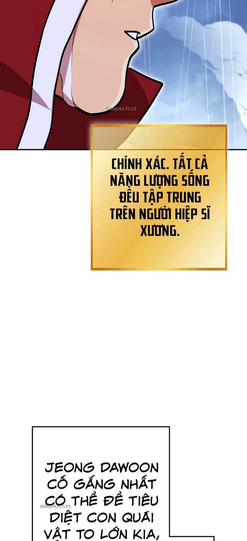 Tái Thiết Hầm Ngục Chapter 150 - Trang 2