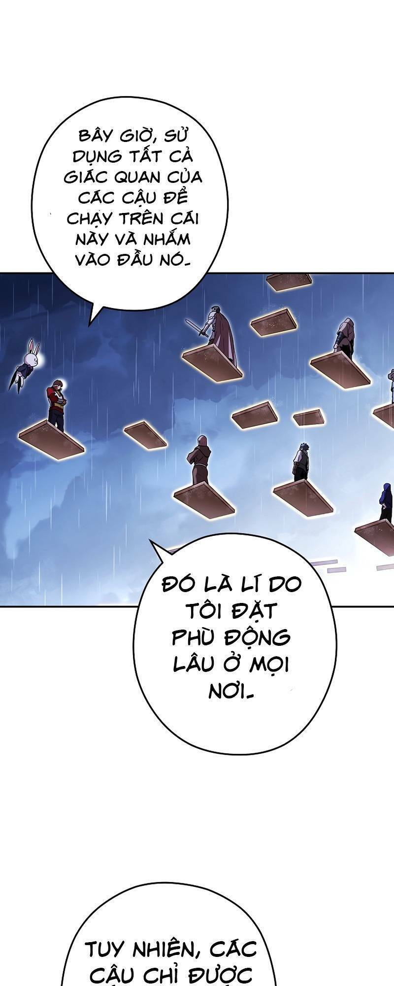 Tái Thiết Hầm Ngục Chapter 150 - Trang 2