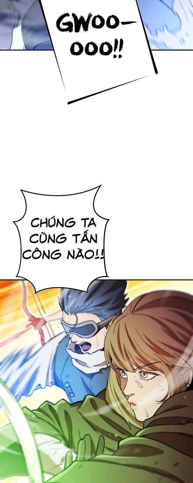 Tái Thiết Hầm Ngục Chapter 150 - Trang 2