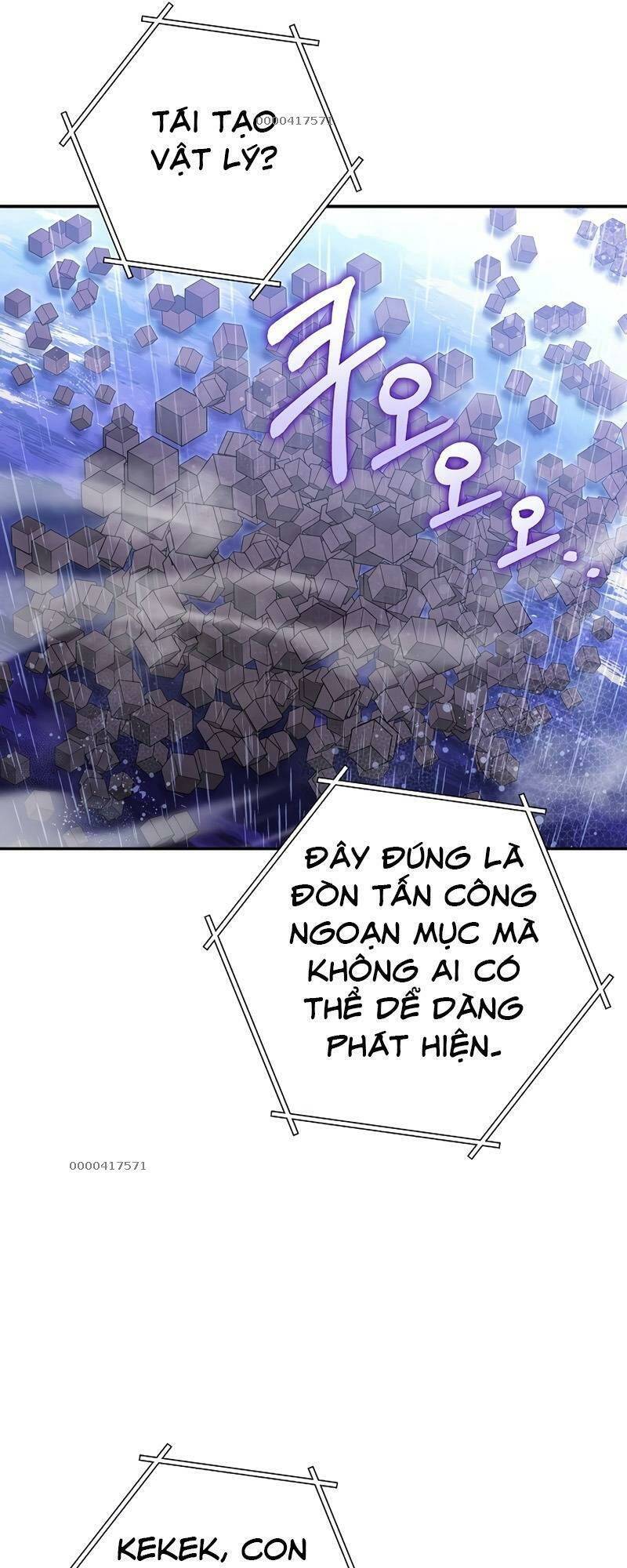 Tái Thiết Hầm Ngục Chapter 150 - Trang 2