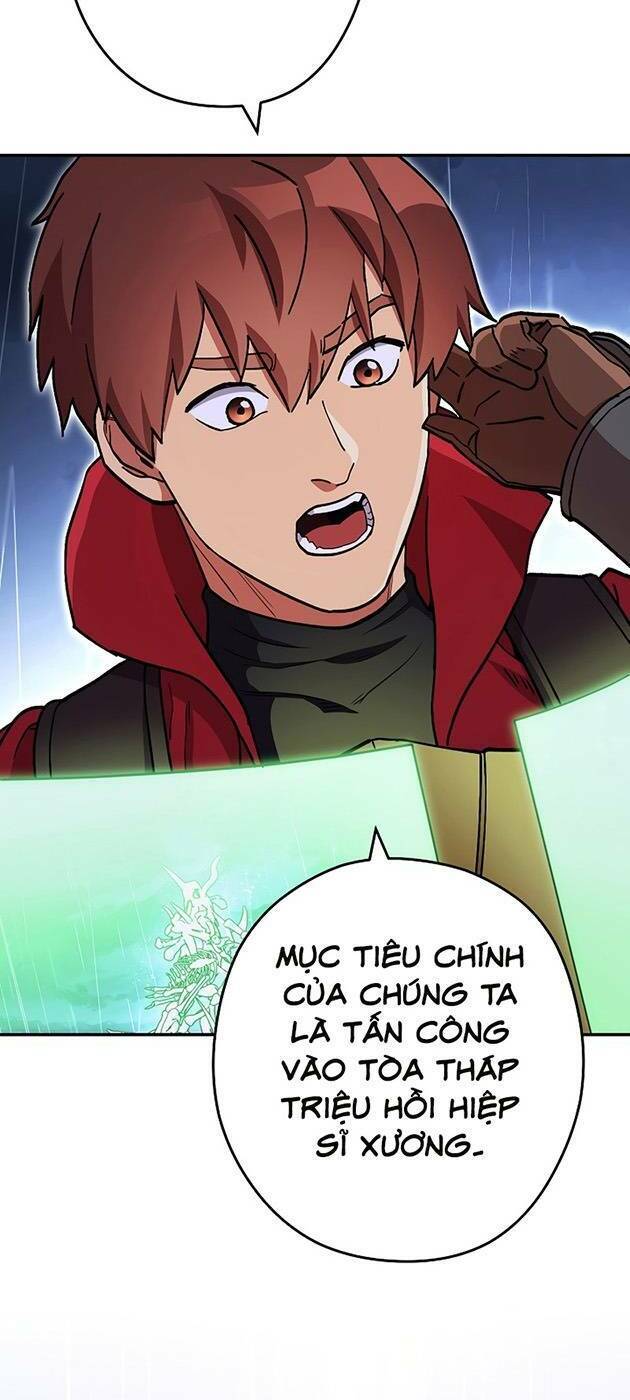 Tái Thiết Hầm Ngục Chapter 149 - Trang 2