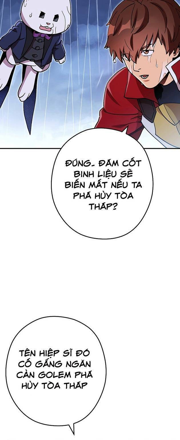 Tái Thiết Hầm Ngục Chapter 149 - Trang 2