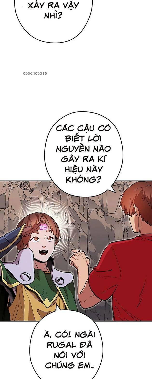 Tái Thiết Hầm Ngục Chapter 148 - Trang 2