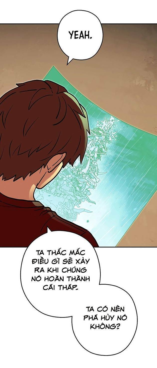 Tái Thiết Hầm Ngục Chapter 148 - Trang 2