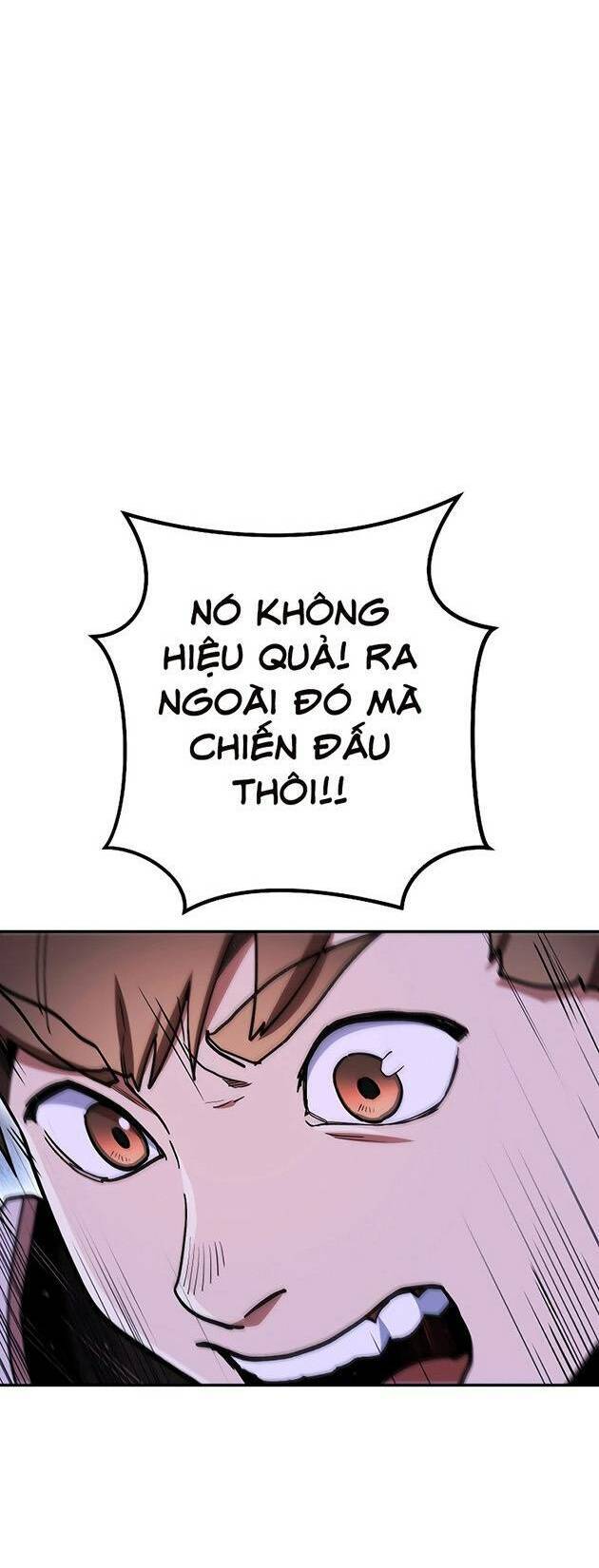 Tái Thiết Hầm Ngục Chapter 148 - Trang 2