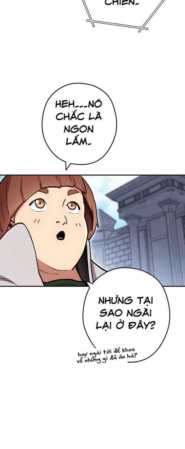 Tái Thiết Hầm Ngục Chapter 147 - Trang 2