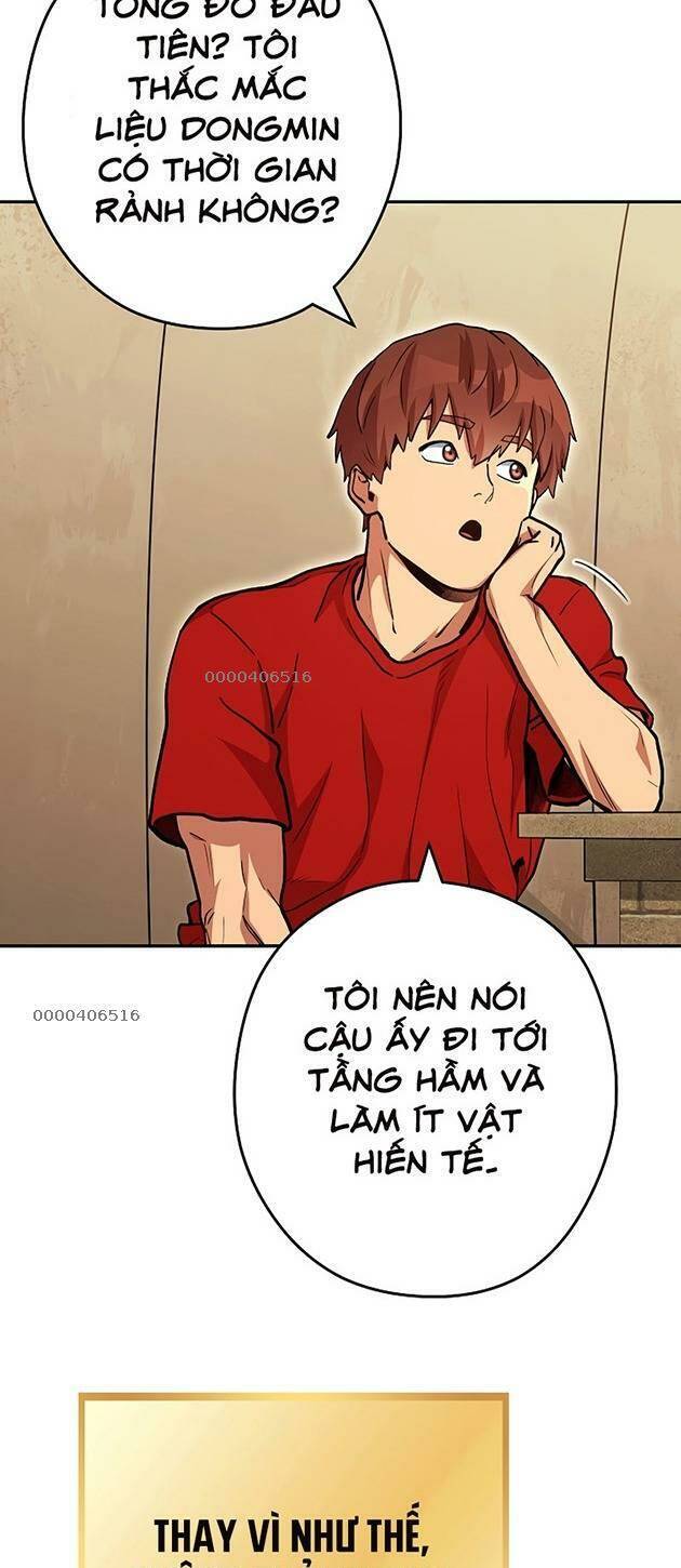 Tái Thiết Hầm Ngục Chapter 147 - Trang 2