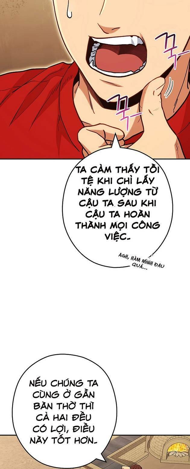 Tái Thiết Hầm Ngục Chapter 147 - Trang 2