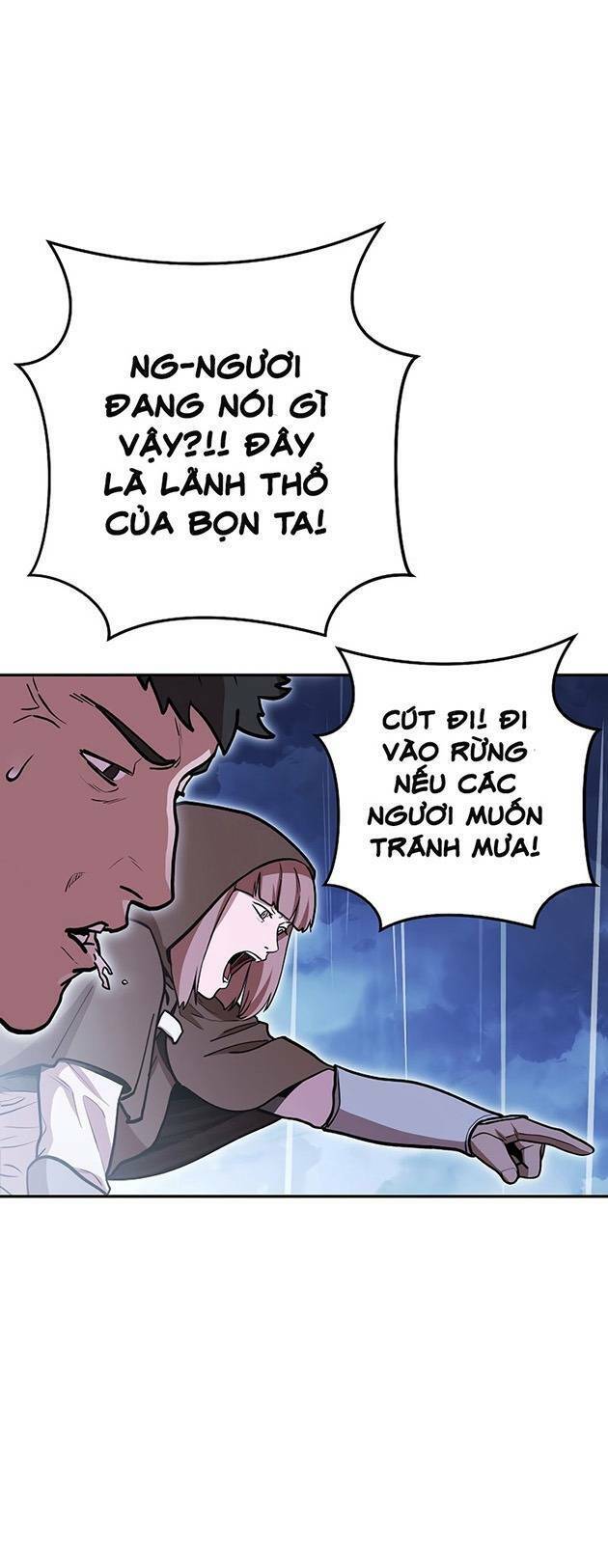 Tái Thiết Hầm Ngục Chapter 147 - Trang 2