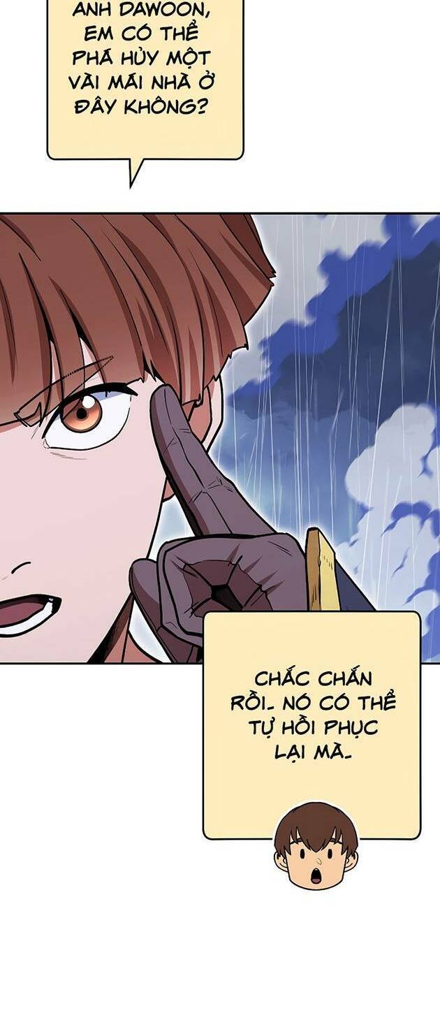 Tái Thiết Hầm Ngục Chapter 147 - Trang 2