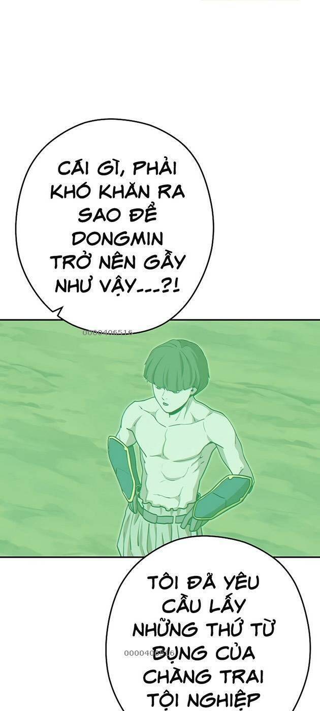 Tái Thiết Hầm Ngục Chapter 147 - Trang 2