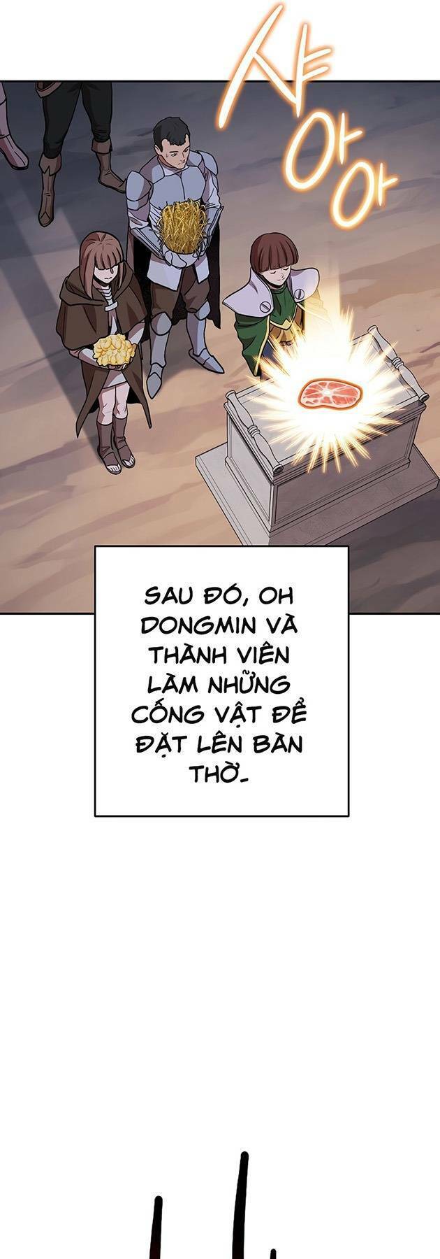 Tái Thiết Hầm Ngục Chapter 147 - Trang 2