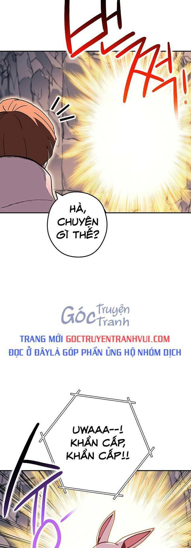 Tái Thiết Hầm Ngục Chapter 147 - Trang 2