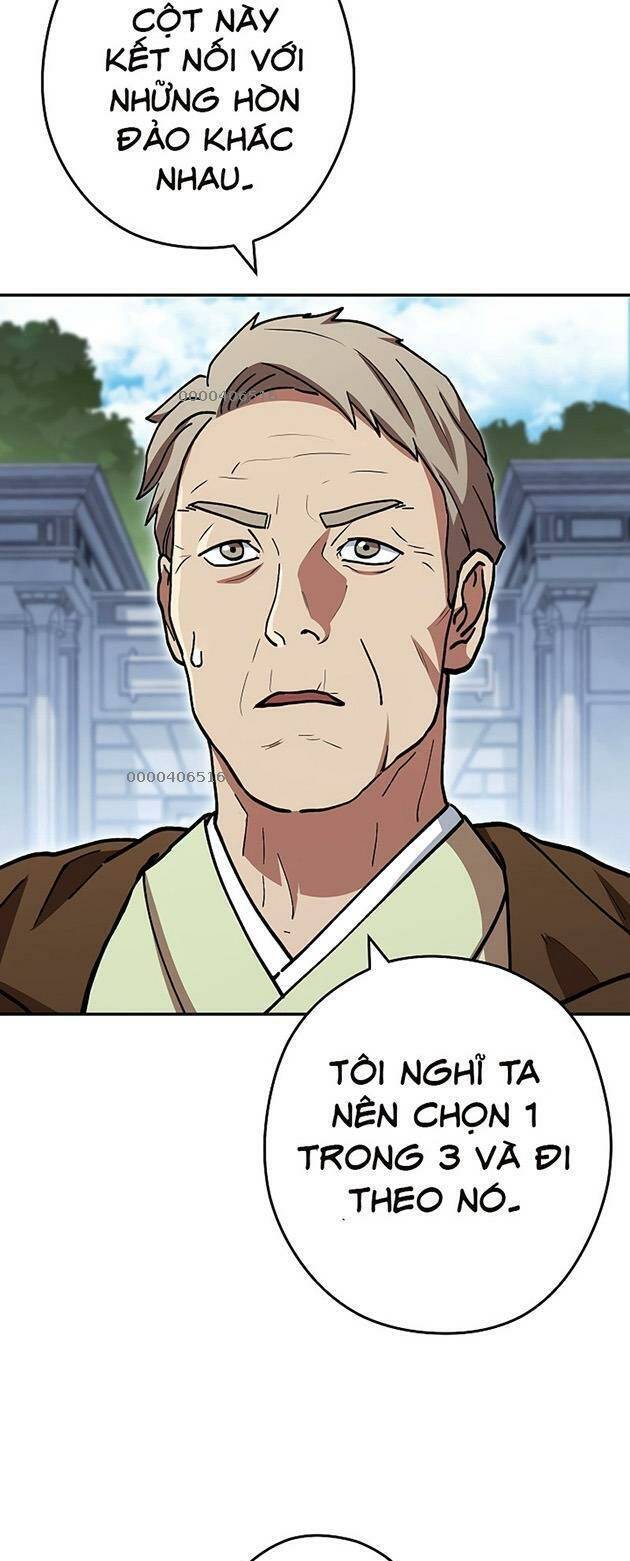 Tái Thiết Hầm Ngục Chapter 146 - Trang 2