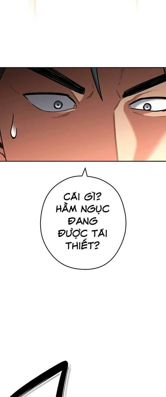 Tái Thiết Hầm Ngục Chapter 146 - Trang 2