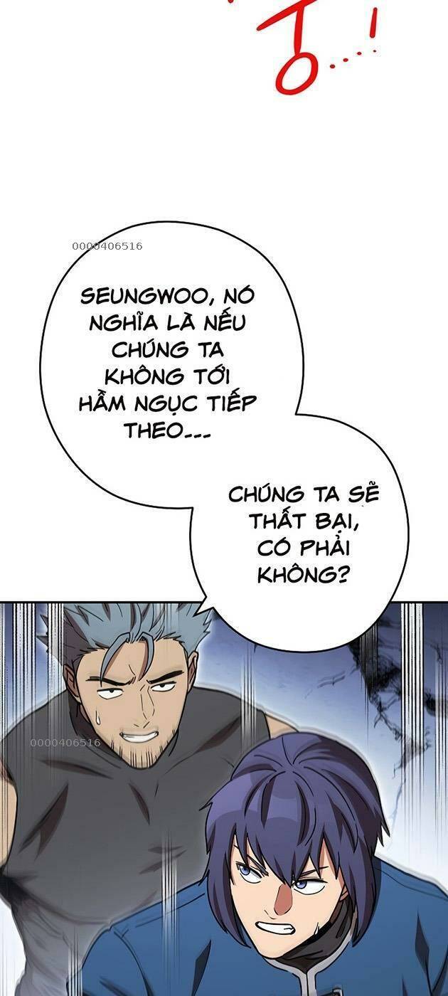 Tái Thiết Hầm Ngục Chapter 146 - Trang 2