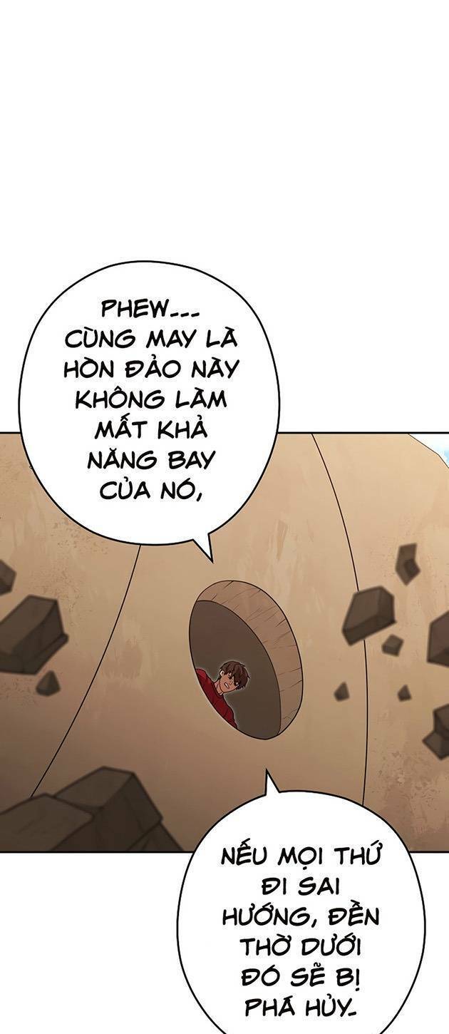 Tái Thiết Hầm Ngục Chapter 146 - Trang 2