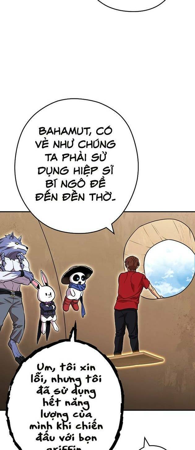 Tái Thiết Hầm Ngục Chapter 146 - Trang 2