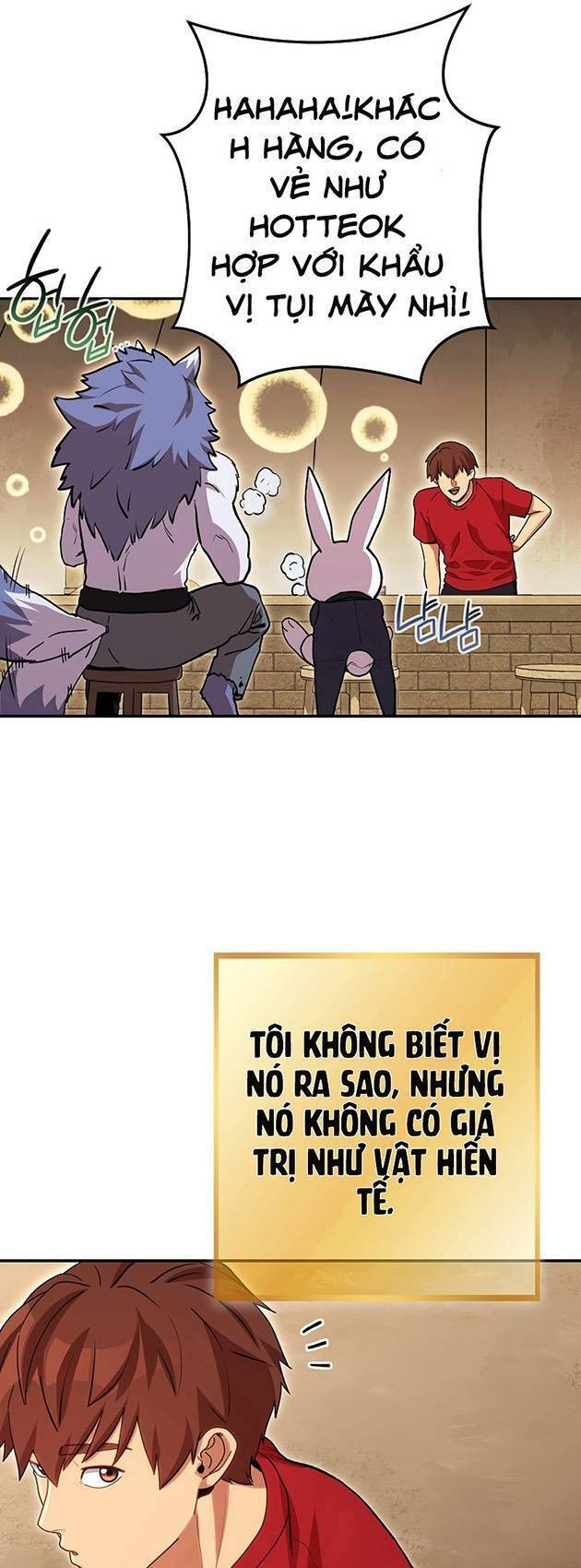 Tái Thiết Hầm Ngục Chapter 146 - Trang 2