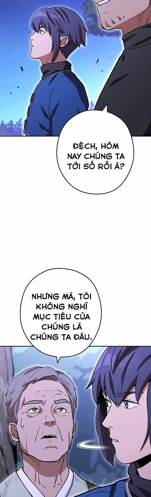 Tái Thiết Hầm Ngục Chapter 145 - Trang 2