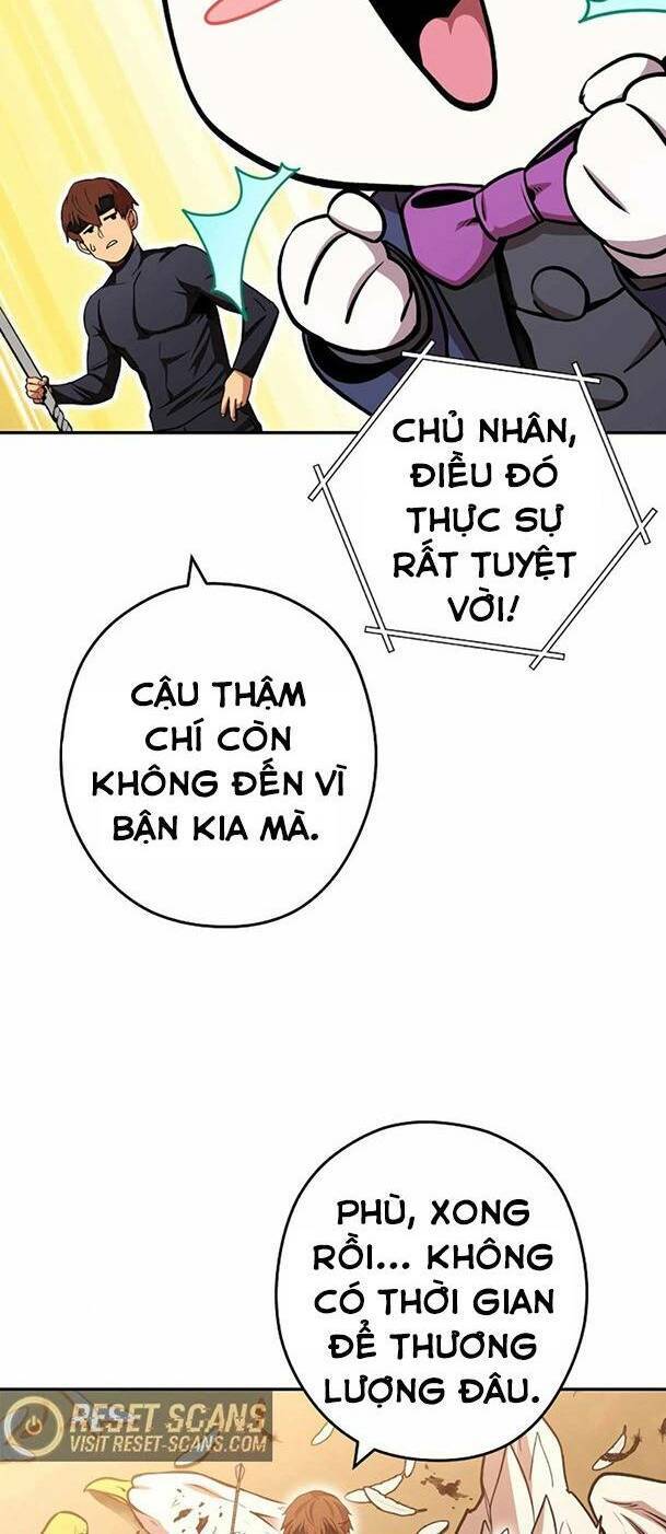 Tái Thiết Hầm Ngục Chapter 145 - Trang 2