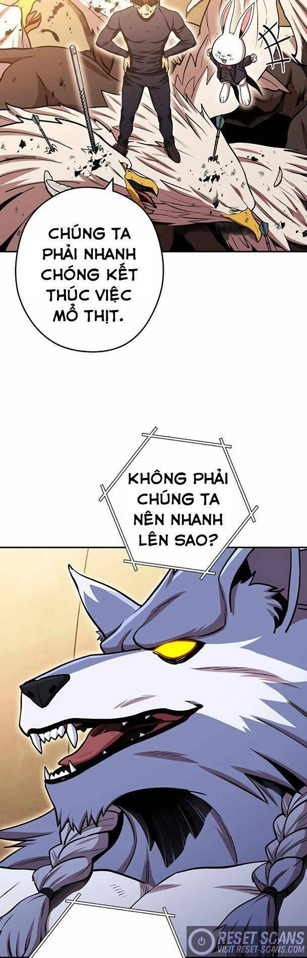 Tái Thiết Hầm Ngục Chapter 145 - Trang 2