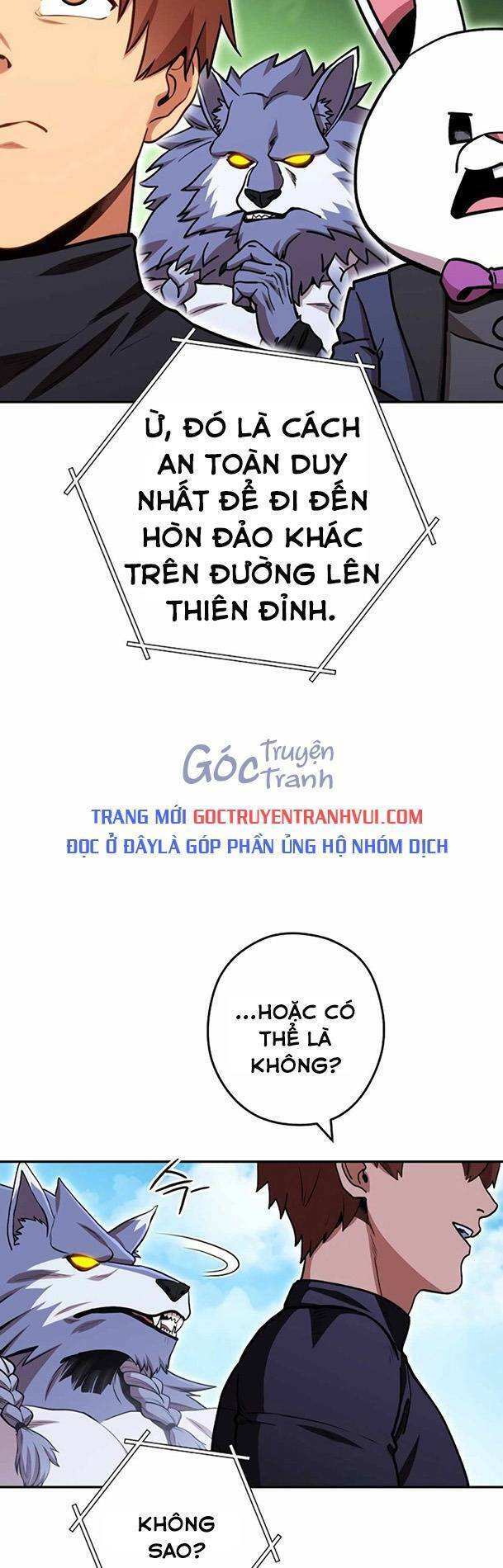 Tái Thiết Hầm Ngục Chapter 145 - Trang 2