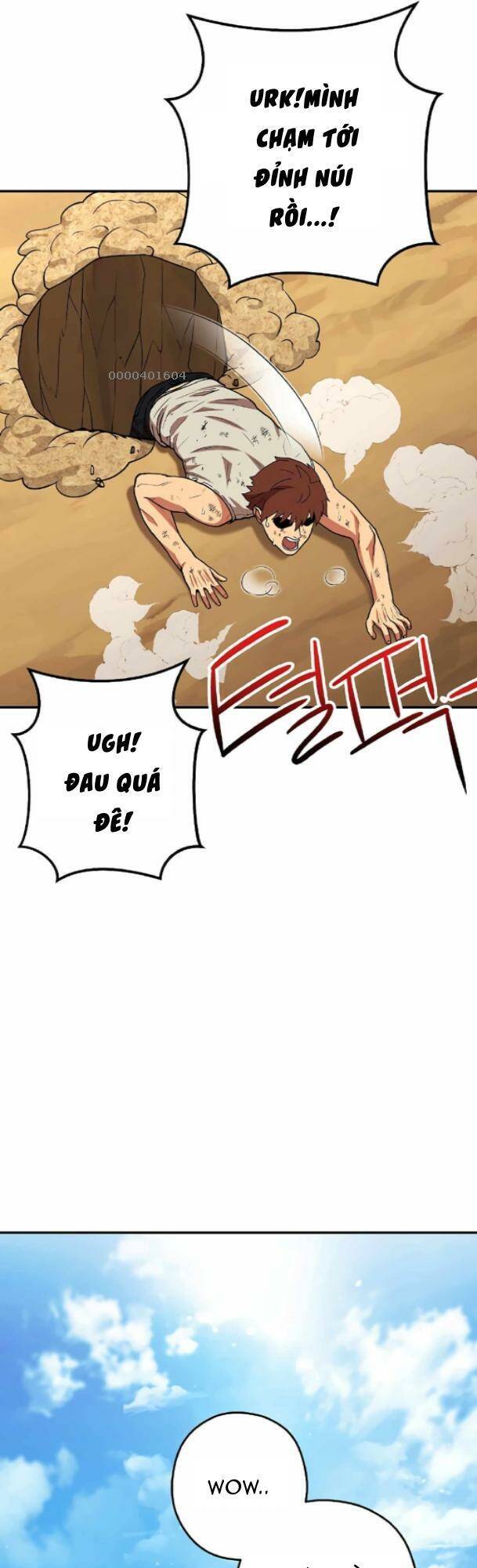 Tái Thiết Hầm Ngục Chapter 144 - Trang 2