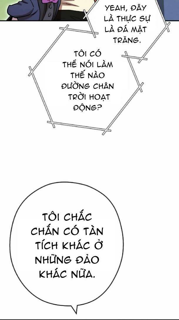 Tái Thiết Hầm Ngục Chapter 144 - Trang 2