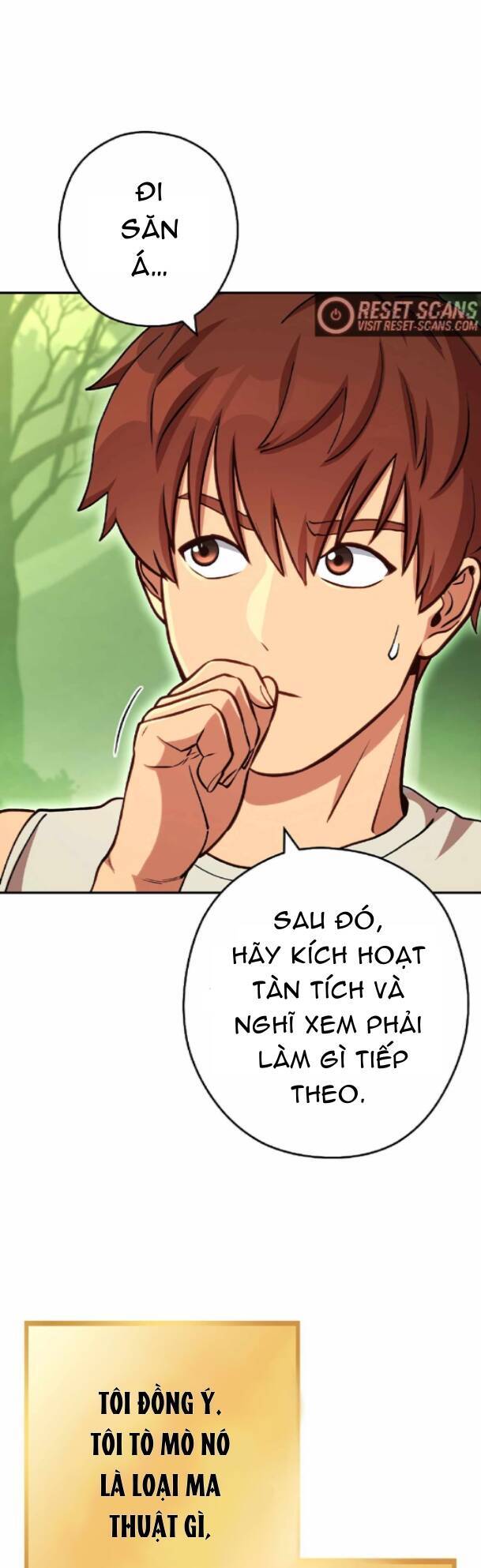 Tái Thiết Hầm Ngục Chapter 144 - Trang 2