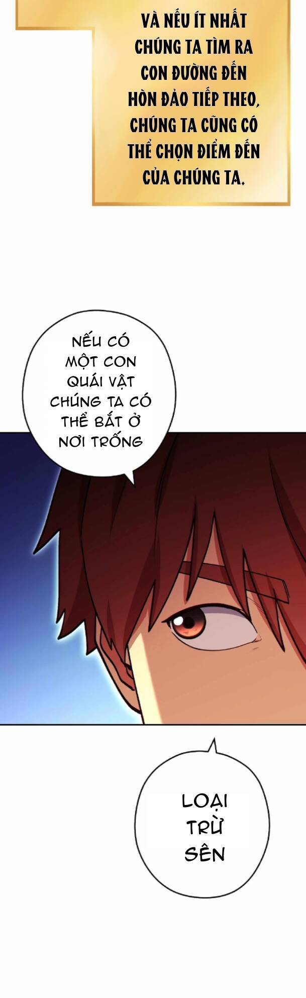 Tái Thiết Hầm Ngục Chapter 144 - Trang 2