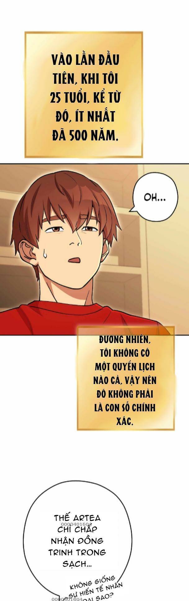 Tái Thiết Hầm Ngục Chapter 144 - Trang 2