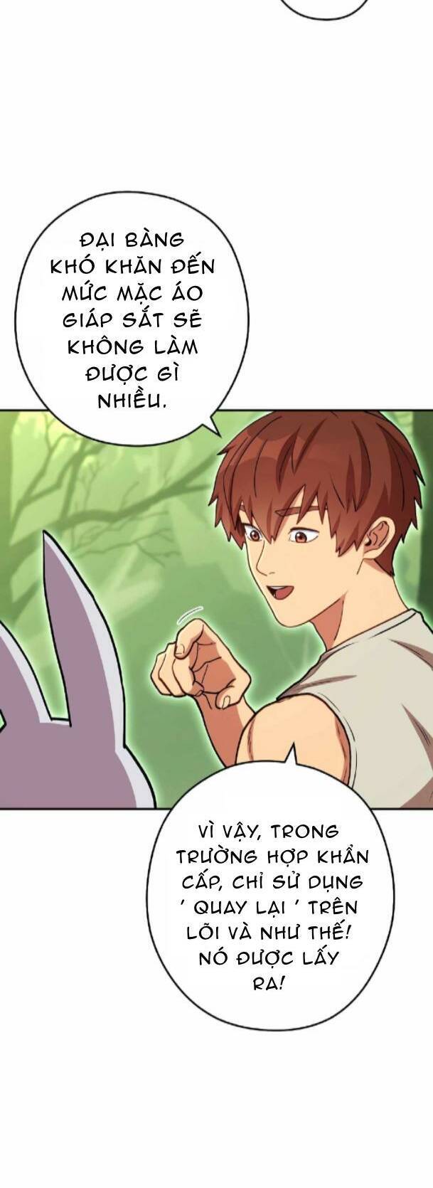 Tái Thiết Hầm Ngục Chapter 144 - Trang 2