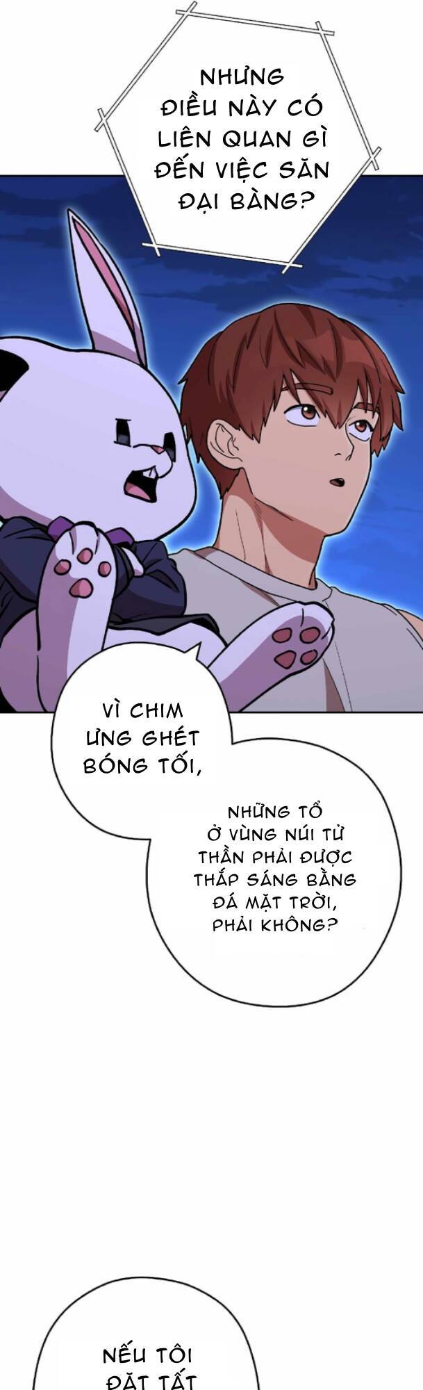 Tái Thiết Hầm Ngục Chapter 144 - Trang 2