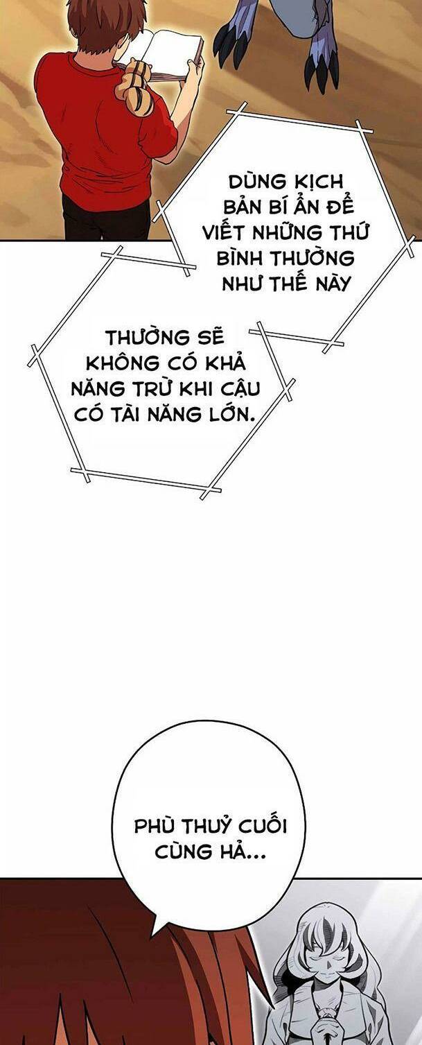 Tái Thiết Hầm Ngục Chapter 143 - Trang 2