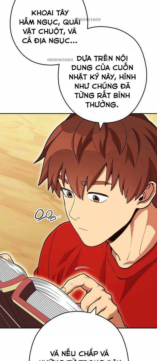 Tái Thiết Hầm Ngục Chapter 143 - Trang 2