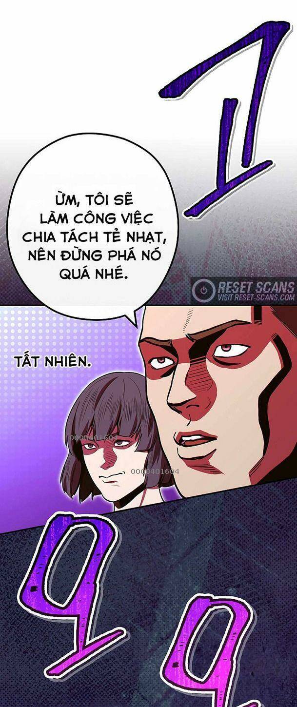 Tái Thiết Hầm Ngục Chapter 143 - Trang 2