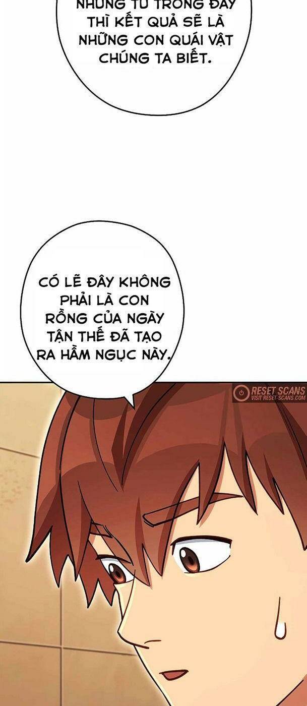 Tái Thiết Hầm Ngục Chapter 143 - Trang 2