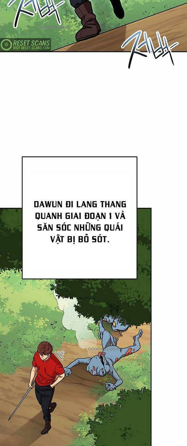 Tái Thiết Hầm Ngục Chapter 143 - Trang 2