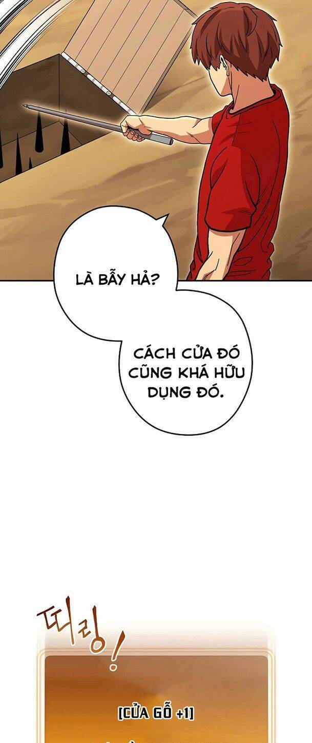 Tái Thiết Hầm Ngục Chapter 143 - Trang 2