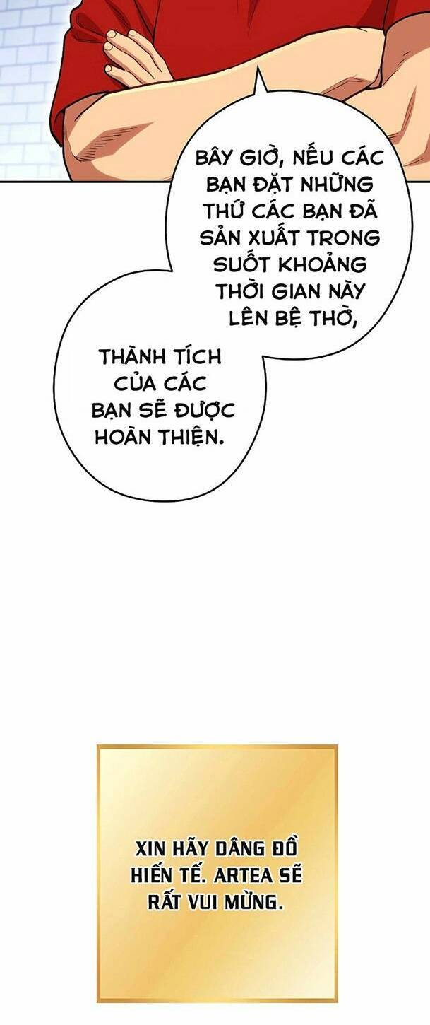 Tái Thiết Hầm Ngục Chapter 143 - Trang 2