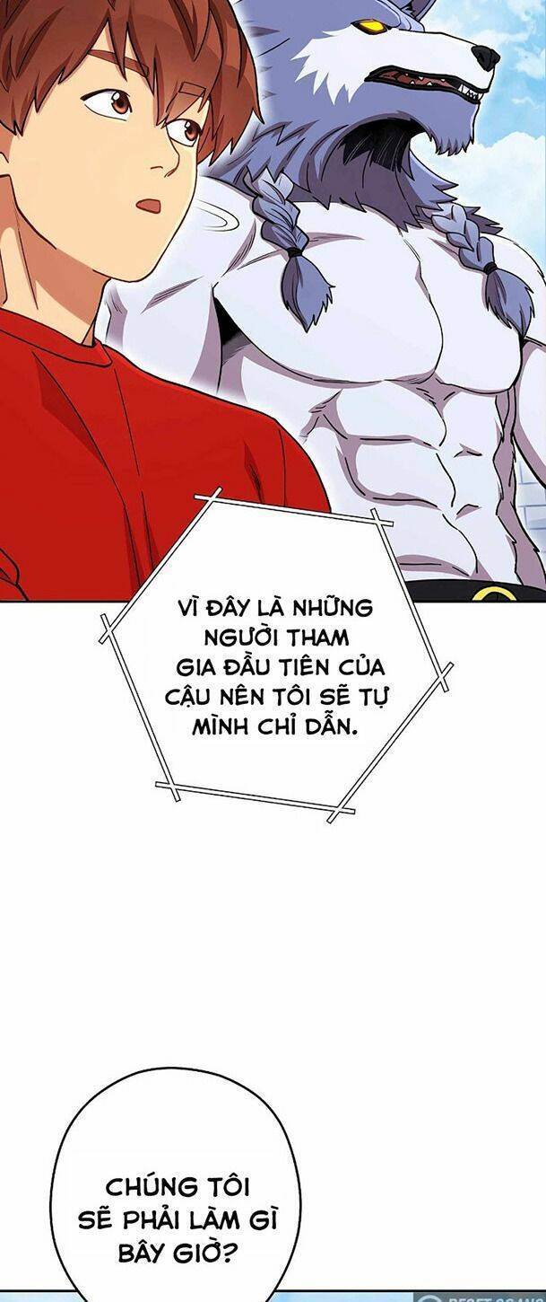 Tái Thiết Hầm Ngục Chapter 143 - Trang 2