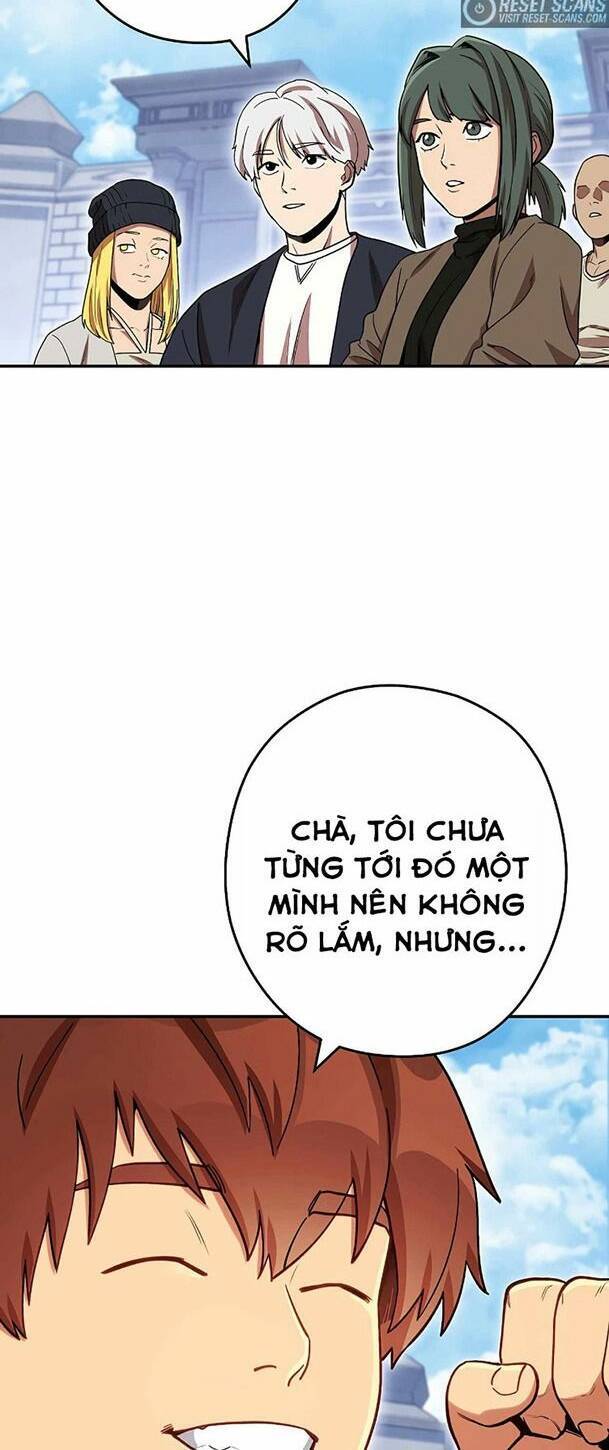 Tái Thiết Hầm Ngục Chapter 143 - Trang 2