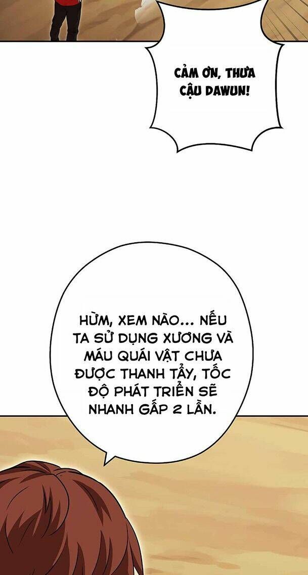 Tái Thiết Hầm Ngục Chapter 142 - Trang 2