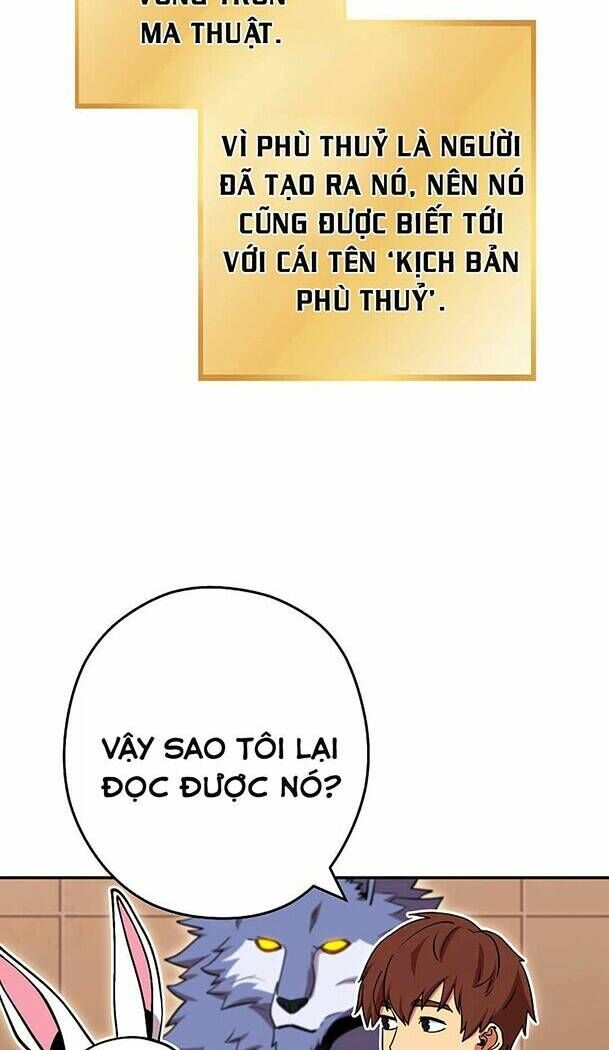 Tái Thiết Hầm Ngục Chapter 142 - Trang 2